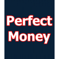 Perfect Money Top Up